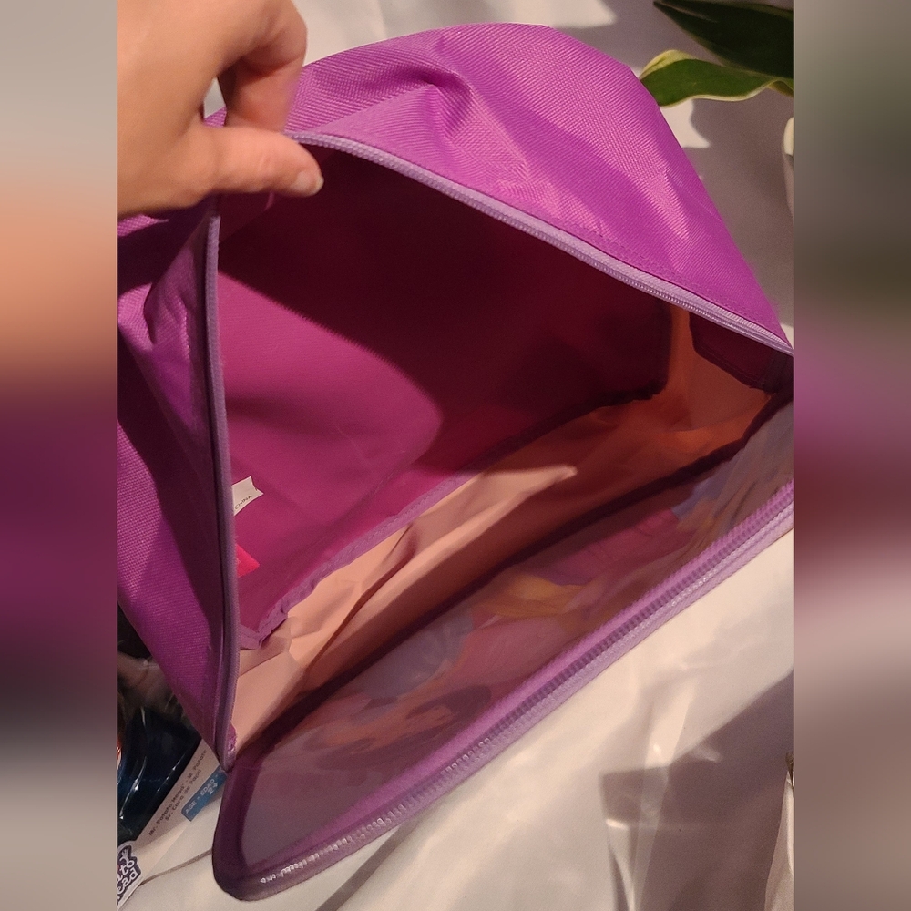 NEW Disney Princess Backpack 💕 - Picture 14 of 15